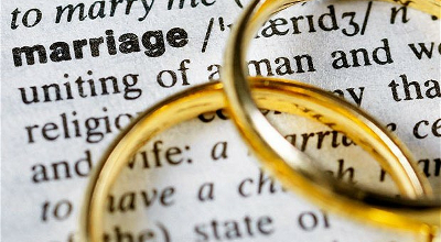 Unnatural Marriage is Sin